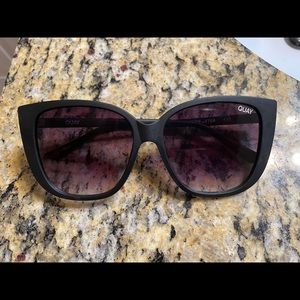 QUAY - EVER AFTER SUNGLASSES